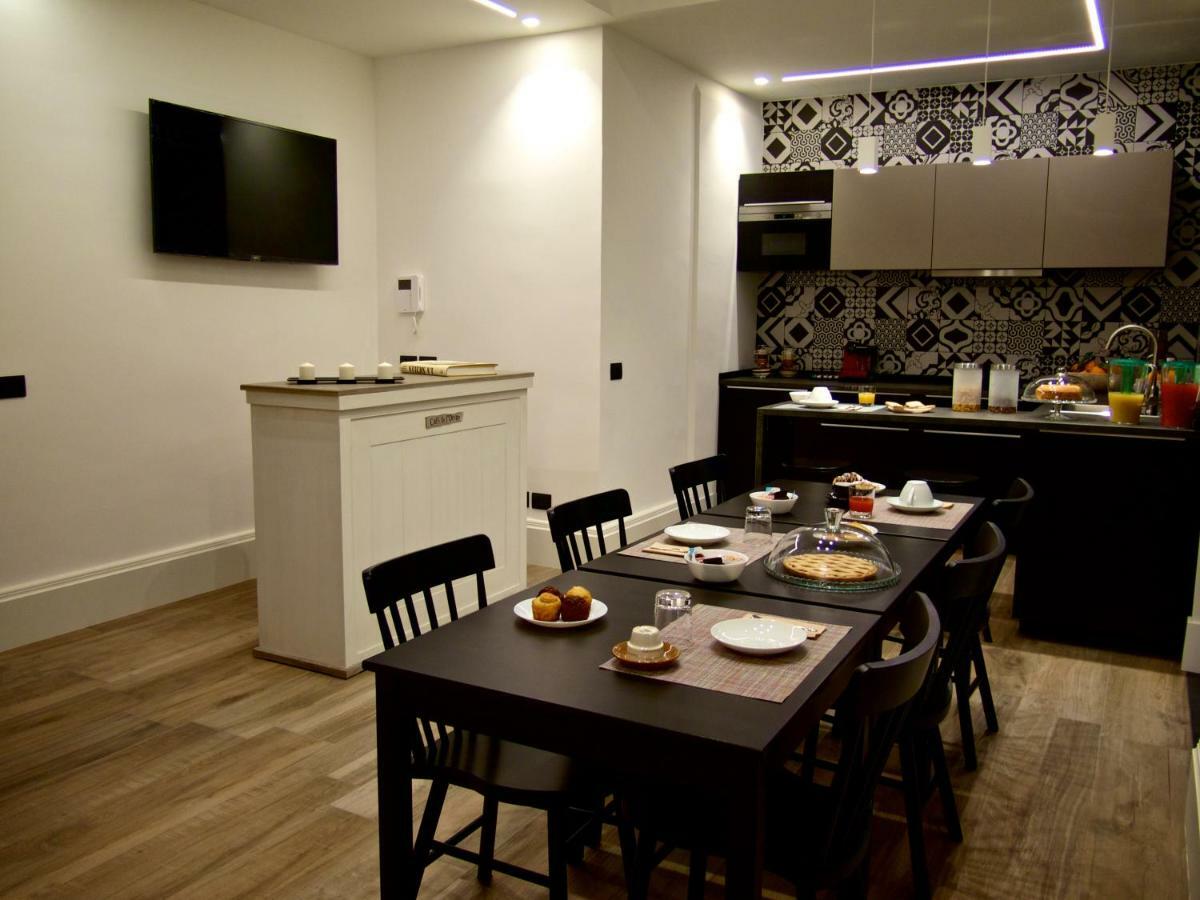 Umberto 134 Bed and breakfast *