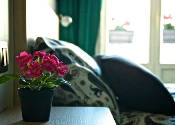 B&B Umberto 134