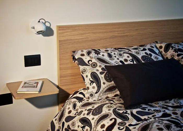 B&B Umberto 134