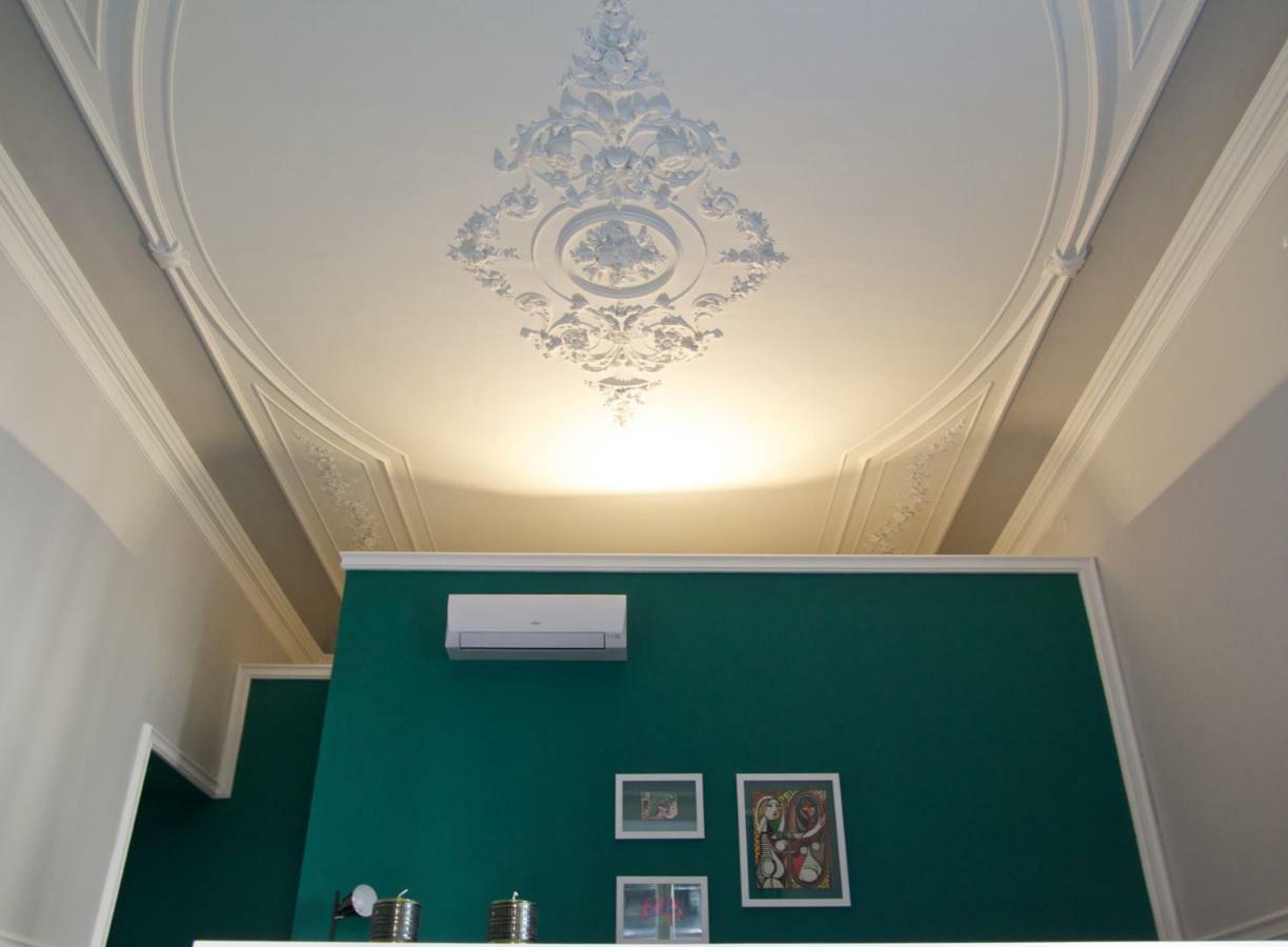 Umberto 134 Bed & Breakfast Catánia