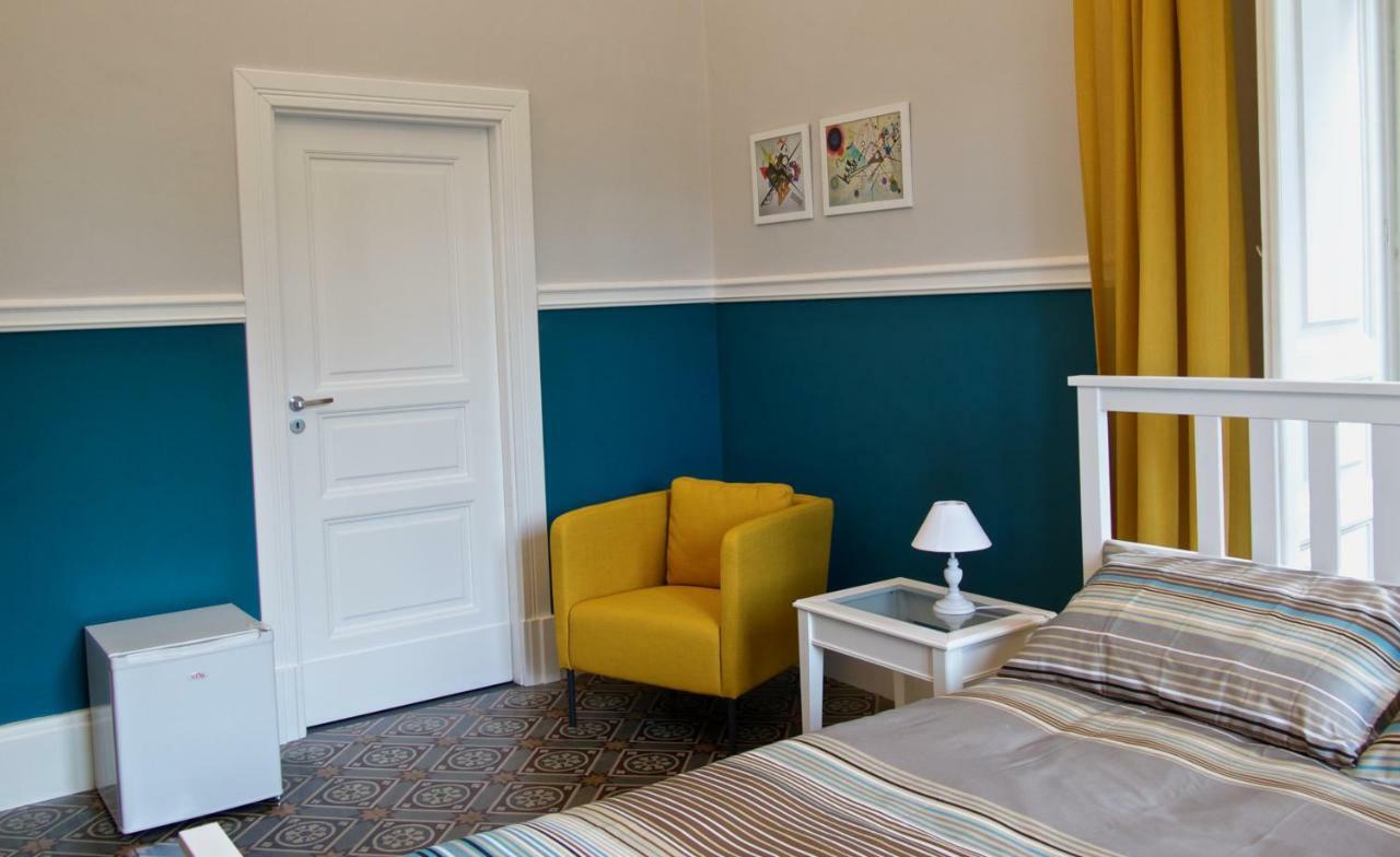 Bed & Breakfast Umberto 134 *