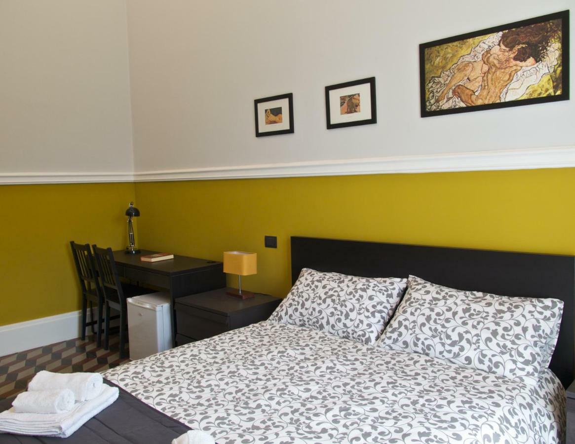 Bed & Breakfast Umberto 134 *