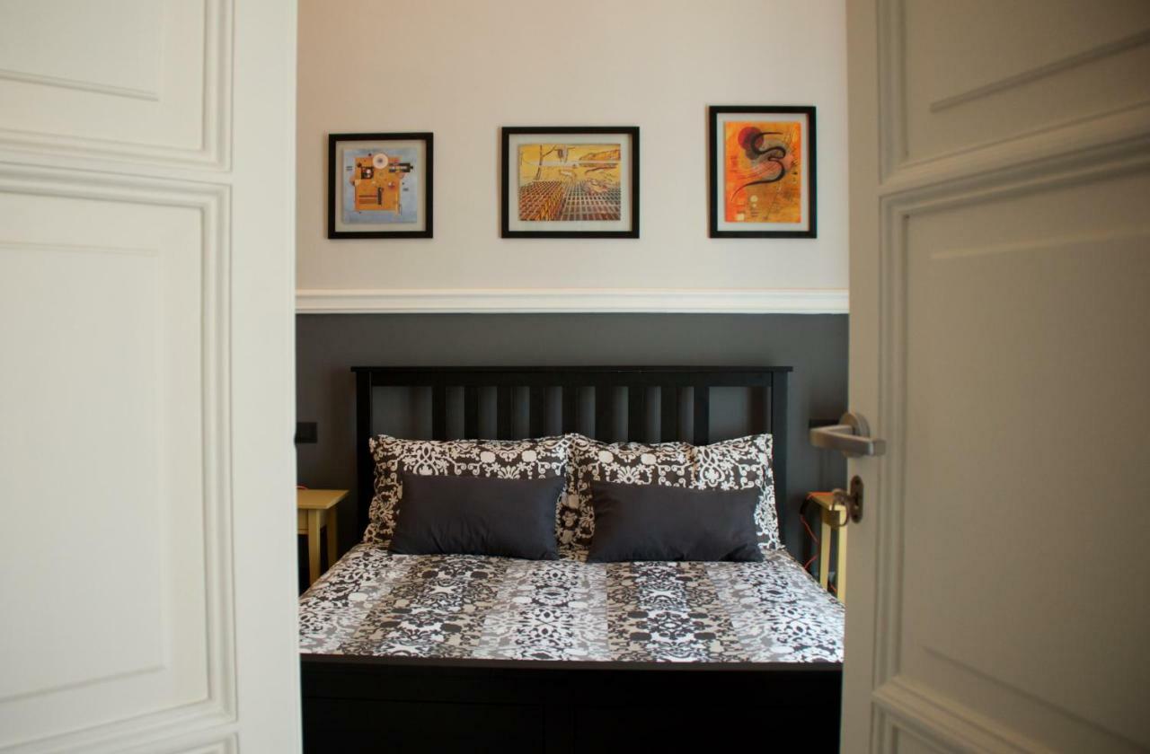 Bed & Breakfast Umberto 134