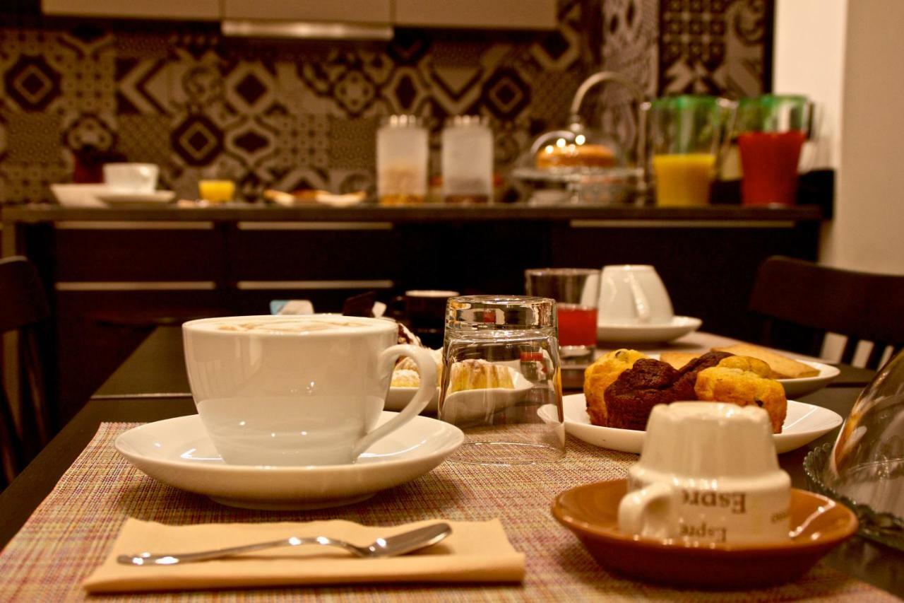 Umberto 134 Bed & Breakfast *